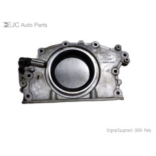 240W210 Rear Oil Seal Housing For 09-12 Ford Flex  3.5 AT4E6K318AA Gas