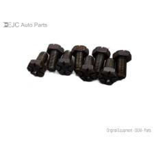240W224 Flexplate Bolts For 09-12 Ford Flex  3.5  Gas