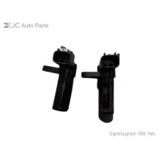 240W227 Camshaft Position Sensor Set For 09-12 Ford Flex  3.5 AT4E6B288AA Gas