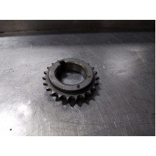 240W231 Crankshaft Timing Gear For 09-12 Ford Flex  3.5 AT4E6306AA Gas
