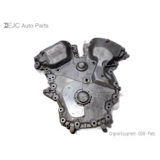 GSL302 Engine Timing Cover For 10-19 Ford Flex  3.5 7T4E6C086GG Gas