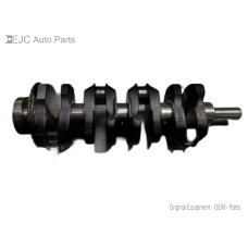 #6103 Crankshaft Standard For 07-15 Nissan Altima  2.5 9HP0H Gas