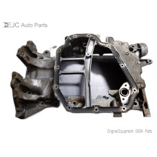 GSL206 Upper Engine Oil Pan For 13-15 Nissan Altima  2.5 111103TA3A Gas