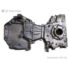 240P101 Engine Timing Cover For 13-15 Nissan Altima  2.5 135003TA2C Gas