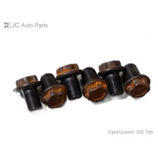 240P105 Flexplate Bolts For 13-14 Nissan Altima  2.5  Gas