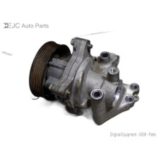 240P112 Water Pump With Housing For 13-18 Nissan Altima 2.5 210103TA1B Gas 240P112 Water Pump With Housing For 13-18 Nissan Altima 2.5 210103TA1B Gas