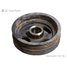 240P114 Crankshaft Pulley For 13-18 Nissan Altima 2.5 123033TA1A Gas 240P114 Crankshaft Pulley For 13-18 Nissan Altima 2.5 123033TA1A Gas