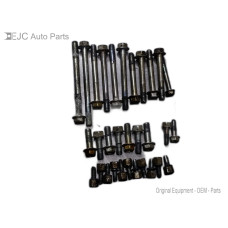 240P118 Engine Oil Pan Bolts For 13-14 Nissan Altima 2.5 Gas 240P118 Engine Oil Pan Bolts For 13-14 Nissan Altima 2.5 Gas