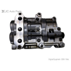 240V103 Balance Shaft Assembly For 13-16 Nissan Altima 2.5 124103TA0B Gas 240V103 Balance Shaft Assembly For 13-16 Nissan Altima 2.5 124103TA0B Gas
