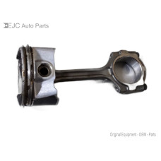 240V105 Piston and Connecting Rod Standard For 13-14 Nissan Altima 2.5 Gas 240V105 Piston and Connecting Rod Standard For 13-14 Nissan Altima 2.5 Gas