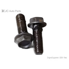 240V106 Camshaft Gear Bolt Set For 13-14 Nissan Altima 2.5 Gas 240V106 Camshaft Gear Bolt Set For 13-14 Nissan Altima 2.5 Gas