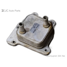 240V107 Oil Cooler For 13-14 Nissan Altima 2.5 Gas 240V107 Oil Cooler For 13-14 Nissan Altima 2.5 Gas