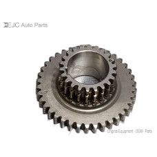 240V111 Crankshaft Timing Gear For 13-14 Nissan Altima 2.5 Gas 240V111 Crankshaft Timing Gear For 13-14 Nissan Altima 2.5 Gas