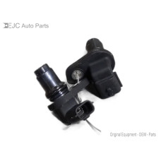240V113 Camshaft Position Sensor Set For 13-14 Nissan Altima 2.5 Gas 240V113 Camshaft Position Sensor Set For 13-14 Nissan Altima 2.5 Gas