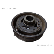 240Q204 Crankshaft Pulley For 21-22 Hyundai Santa Fe  2.5 231242S110 Turbo