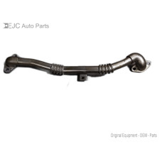 240Q208 EGR Tube For 21-22 Hyundai Santa Fe  2.5  Turbo