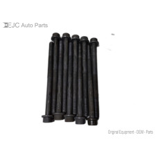 240Q212 Cylinder Head Bolt Kit For 21-22 Hyundai Santa Fe  2.5  Turbo