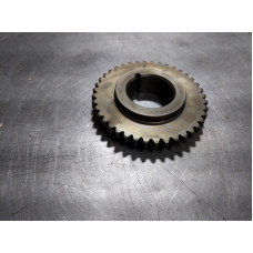 3361419 Crankshaft Timing Gear For 21-22 Hyundai Santa Fe  2.5  Turbo