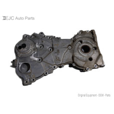 240Q227 Engine Timing Cover For 21-22 Hyundai Santa Fe  2.5 213502S302 Turbo
