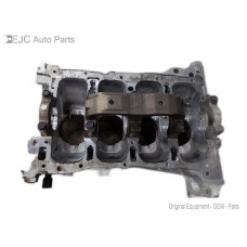 #BKS28 Engine Cylinder Block For 14-23 Jeep Cherokee  2.4 05048378AA Gas