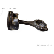 238H201 Piston and Connecting Rod Standard For 16-18 Jeep Cherokee  2.4  Gas