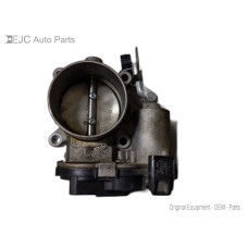 238H202 Throttle Valve Body For 14-19 Jeep Cherokee  2.4 04891970AB Gas