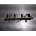 238H206 Fuel Injectors Set With Rail For 15-20 Jeep Cherokee  2.4 04593986AB Gas