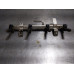 238H206 Fuel Injectors Set With Rail For 15-20 Jeep Cherokee  2.4 04593986AB Gas