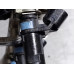 238H206 Fuel Injectors Set With Rail For 15-20 Jeep Cherokee  2.4 04593986AB Gas