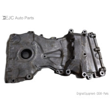 238H208 Engine Timing Cover For 14-23 Jeep Cherokee  2.4 05048201AA Gas
