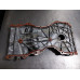 238H208 Engine Timing Cover For 14-23 Jeep Cherokee 2.4 05048201AA Gas 238H208 Engine Timing Cover For 14-23 Jeep Cherokee 2.4 05048201AA Gas