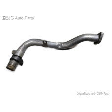 238H209 Coolant Crossover Tube For 16-18 Jeep Cherokee  2.4 05047484AD Gas