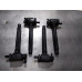 238H214 Ignition Coil Igniter Set For 14-20 Jeep Cherokee 2.4 68242286AB Gas 238H214 Ignition Coil Igniter Set For 14-20 Jeep Cherokee 2.4 68242286AB Gas