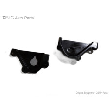238H217 Engine Oil Pump Shield For 16-18 Jeep Cherokee  2.4 05047760AA Gas