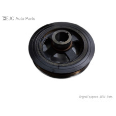 238H218 Crankshaft Pulley For 14-20 Jeep Cherokee  2.4 05047418AB Gas