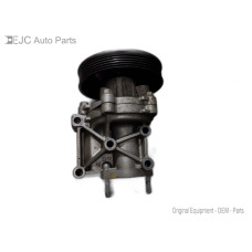 238H222 Water Pump With Housing For 14-20 Jeep Cherokee  2.4 68046026AA Gas