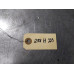 238H223 Lower Engine Oil Pan For 14-23 Jeep Cherokee  2.4 05047566AC Gas