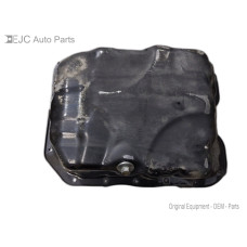 238H223 Lower Engine Oil Pan For 14-23 Jeep Cherokee  2.4 05047566AC Gas