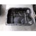 238H223 Lower Engine Oil Pan For 14-23 Jeep Cherokee  2.4 05047566AC Gas