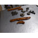 238H224 Timing Chain Set With Guides For 16-18 Jeep Cherokee 2.4 Gas 238H224 Timing Chain Set With Guides For 16-18 Jeep Cherokee 2.4 Gas