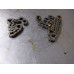 238H224 Timing Chain Set With Guides For 16-18 Jeep Cherokee 2.4 Gas 238H224 Timing Chain Set With Guides For 16-18 Jeep Cherokee 2.4 Gas