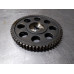 238H225 Camshaft Timing Gear For 16-18 Jeep Cherokee 2.4 05047367AA Gas 238H225 Camshaft Timing Gear For 16-18 Jeep Cherokee 2.4 05047367AA Gas