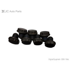 238H226 Flexplate Bolts For 16-18 Jeep Cherokee  2.4  Gas
