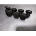 238H226 Flexplate Bolts For 16-18 Jeep Cherokee  2.4  Gas