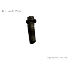 238H228 Camshaft Gear Bolt For 16-18 Jeep Cherokee  2.4  Gas
