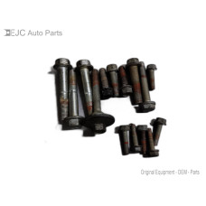 238H229 Timing Cover Bolts For 16-18 Jeep Cherokee  2.4  Gas