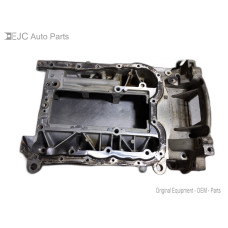 GSI102 Upper Engine Oil Pan For 14-20 Jeep Cherokee  2.4 68239041AA Gas