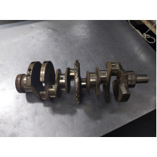 #QC03 Crankshaft Standard For 05-06 Chevrolet Equinox 3.4 12575064 Gas #QC03 Crankshaft Standard For 05-06 Chevrolet Equinox 3.4 12575064 Gas