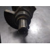 #QC03 Crankshaft Standard For 05-06 Chevrolet Equinox  3.4 12575064 Gas