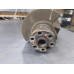 #QC03 Crankshaft Standard For 05-06 Chevrolet Equinox  3.4 12575064 Gas